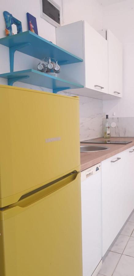 Roses Apartment Brac Sutivan Εξωτερικό φωτογραφία