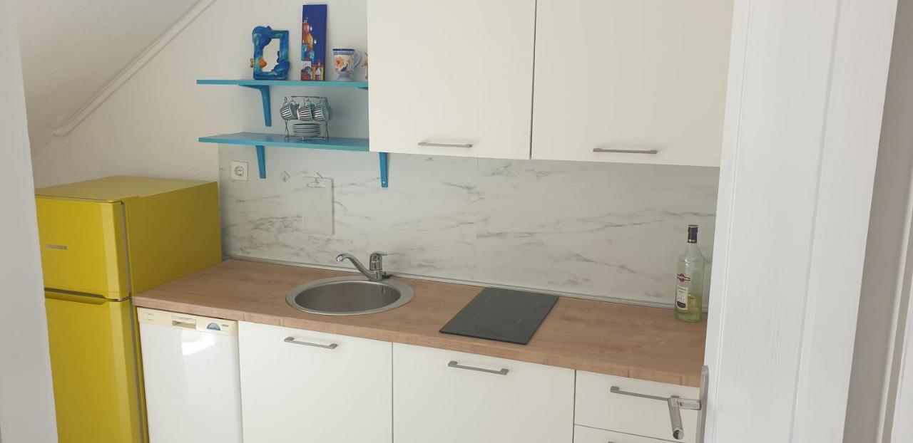 Roses Apartment Brac Sutivan Εξωτερικό φωτογραφία
