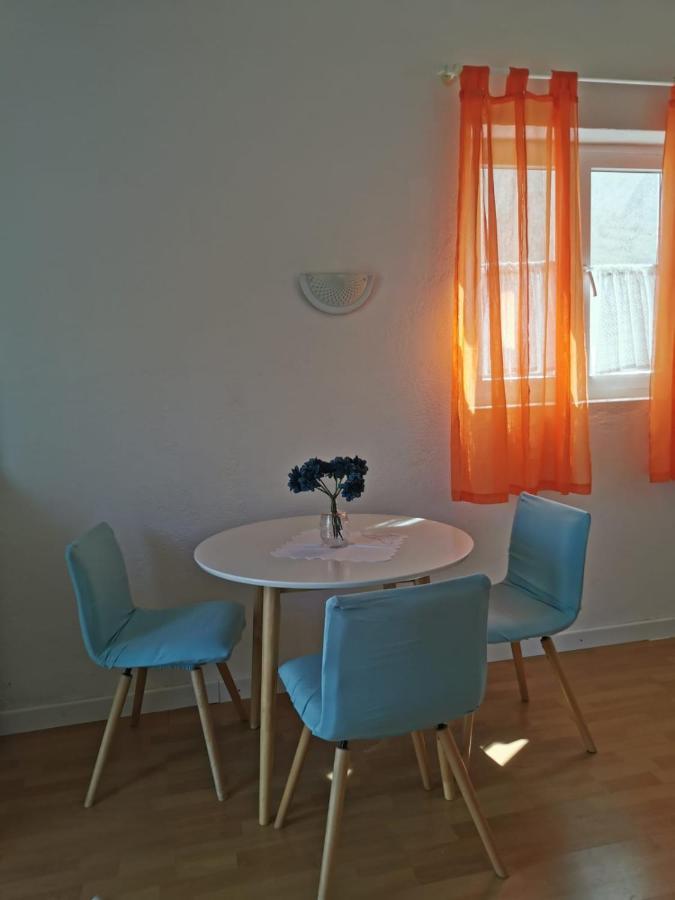 Roses Apartment Brac Sutivan Εξωτερικό φωτογραφία