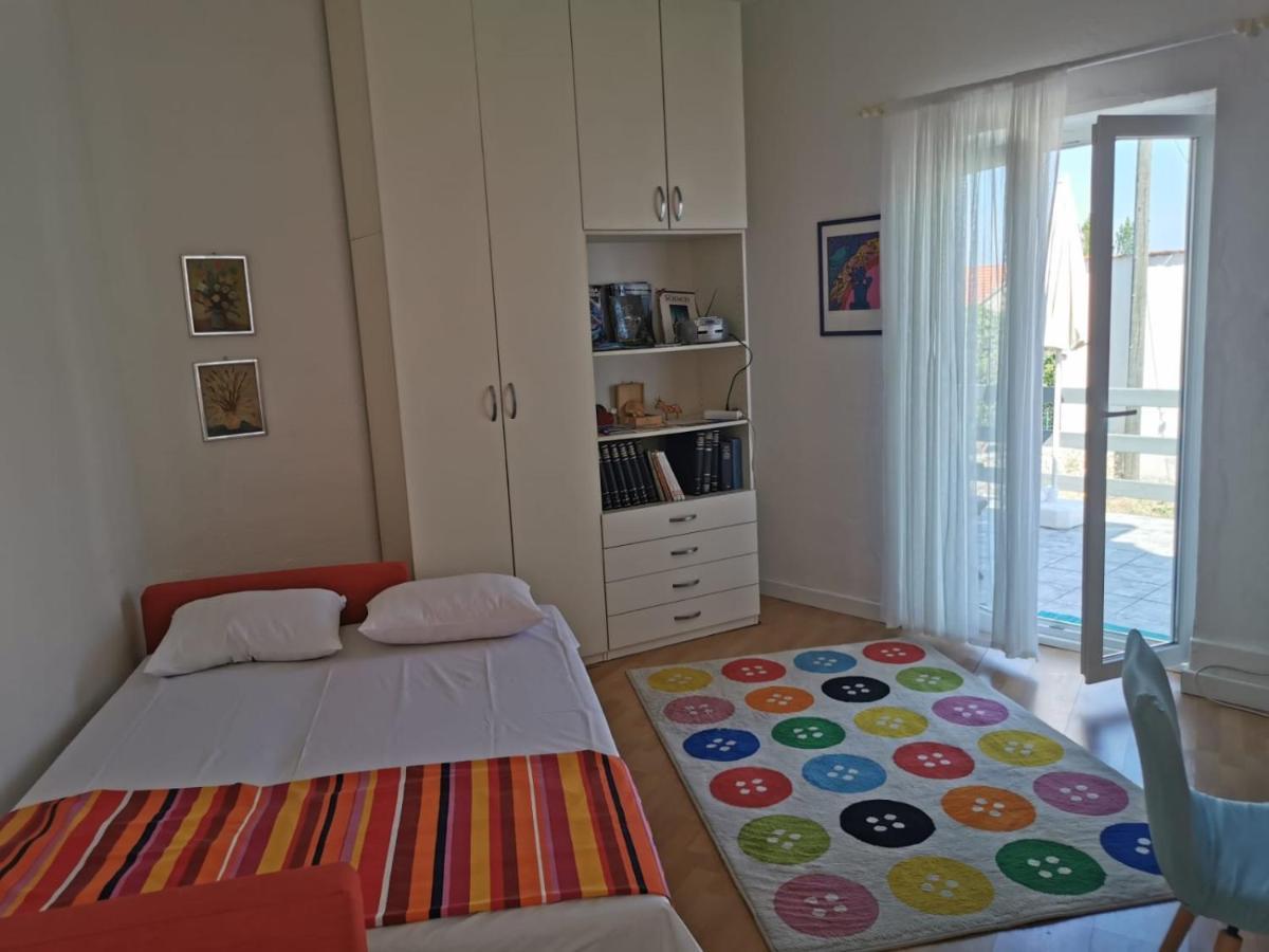 Roses Apartment Brac Sutivan Εξωτερικό φωτογραφία
