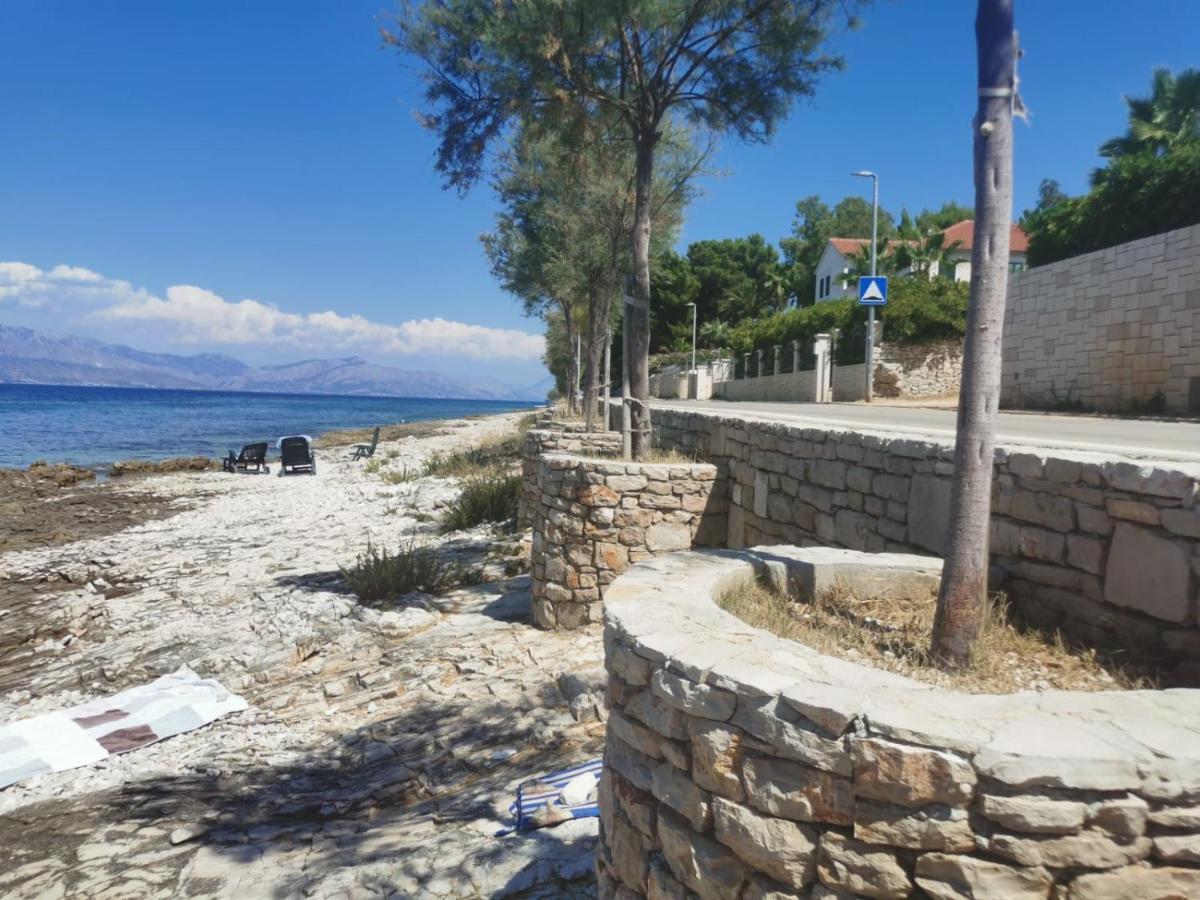Roses Apartment Brac Sutivan Εξωτερικό φωτογραφία
